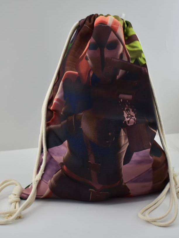 argos fortnite bag