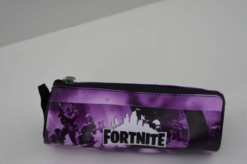 Fortnite PencilCase 4 Ground Zero Gaming Lounge 1 Gaming Lounge in